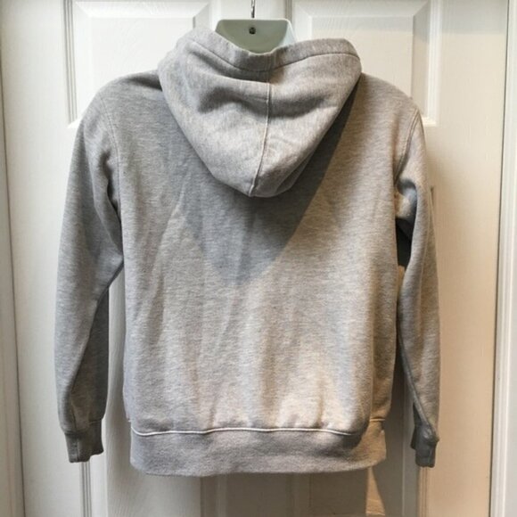 TENTREE Plant Our Future Reynard Hoodie - Picture 5 of 7